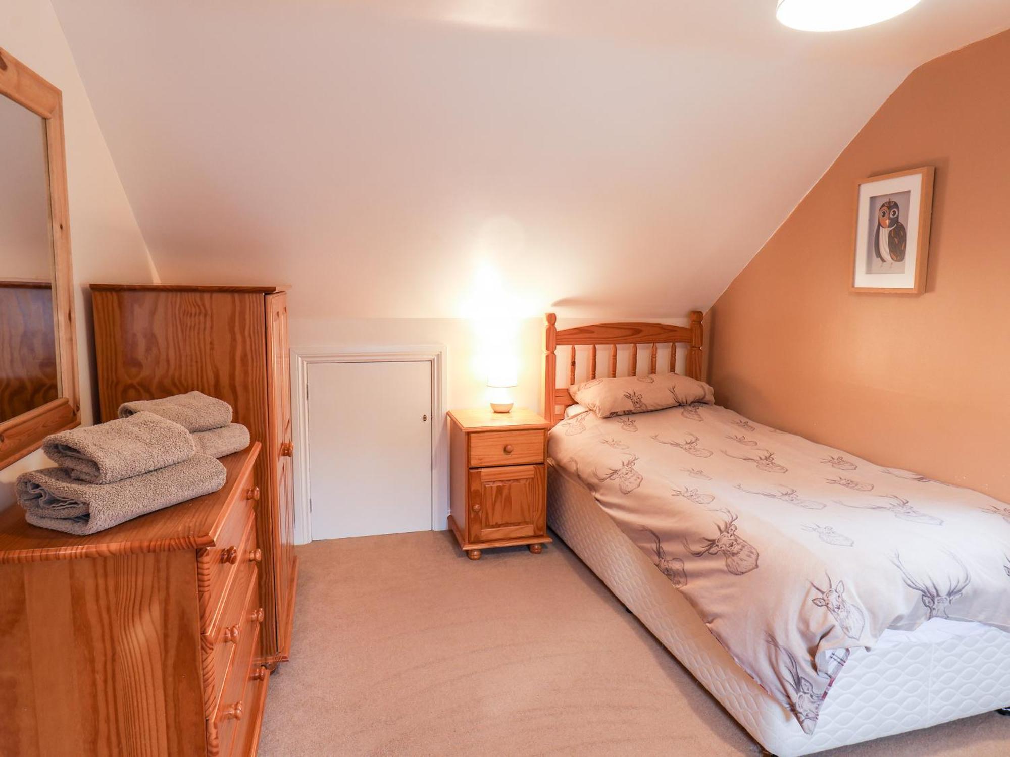 Mulgrave Cottage Staithes Exterior photo